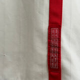 England 2002 Heimtrikot – David Beckham #7 – Umbro (M)
