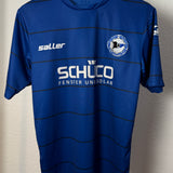 Arminia Bielefeld 2010/11 Home Jersey (S)