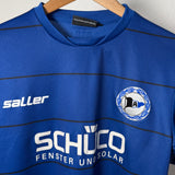 Arminia Bielefeld 2010/11 Home Jersey (S)