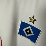 Hamburger SV HSV 2010 Heimtrikot – Van Nistelrooy (XXL)