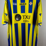 Eintracht Braunschweig 2002/03 Heimtrikot – XL – Jako – TXU Energie
