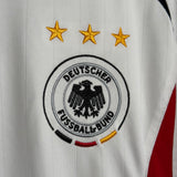 Deutschland (DFB) 2006 Heimtrikot – Klose #11 – Adidas – Größe L