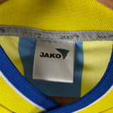 Eintracht Braunschweig 2002/03 Heimtrikot – XL – Jako – TXU Energie
