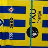 Eintracht Braunschweig 2002/03 Heimtrikot – XL – Jako – TXU Energie