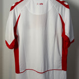 1. FC Köln Sondertrikot – Lukas Podolski Abschiedsspiel 2024 (XL fällt kleiner aus)