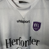 VfL Osnabrück 2004/05 Away Shirt – rare version (XL)