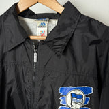 Hertha BSC Trainingsjacke – 90s Vintage – L