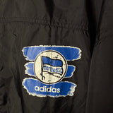 Hertha BSC Trainingsjacke – 90s Vintage – L