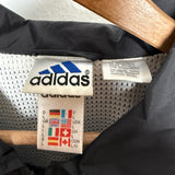 Hertha BSC Trainingsjacke – 90s Vintage – L