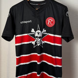 Fortuna Düsseldorf 2019 Special Jersey – Ayhan #5