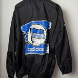 Hertha BSC Trainingsjacke – 90s Vintage – L