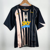 Del Piero Juventus 2004/05 Drittes Trikot S/M