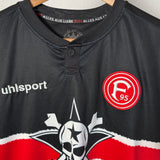 Fortuna Düsseldorf 2019 Special Jersey – Ayhan #5