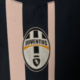 Del Piero Juventus 2004/05 Drittes Trikot S/M