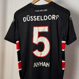 Fortuna Düsseldorf 2019 Special Jersey – Ayhan #5