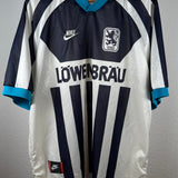 TSV 1860 München 1995/96 Auswärtstrikot – Größe L