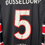 Fortuna Düsseldorf 2019 Special Jersey – Ayhan #5