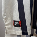 TSV 1860 München 1995/96 Auswärtstrikot – Größe L