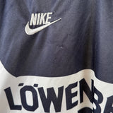 TSV 1860 München 1995/96 Auswärtstrikot – Größe L