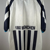 TSV 1860 München 1995/96 Auswärtstrikot – Größe L