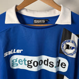 Arminia Bielefeld 2011/12 Home Jersey (4XL)