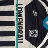 TSV 1860 München 1995/96 Auswärtstrikot – Größe L