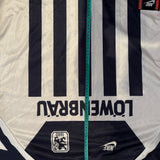 TSV 1860 München 1995/96 Auswärtstrikot – Größe L