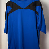 Arminia Bielefeld 2011/12 Home Jersey (4XL)