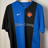 TuS Koblenz 2007/08 Home Jersey (L, runs small)