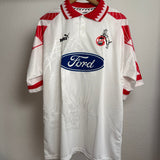 1. FC Köln 1996/97 Heimtrikot – Puma (XL)