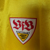VfB Stuttgart 2006/07 Torwarttrikot Langarm – XL