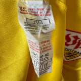 VfB Stuttgart 2006/07 Torwarttrikot Langarm – XL
