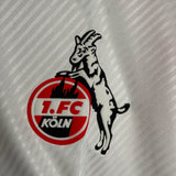 1. FC Köln 1996/97 Heimtrikot – Puma (XL)