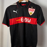 Gomez VfB Stuttgart 2009 Trikot Kindergröße 164 cm S Erwachsen