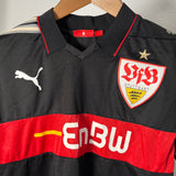 Gomez VfB Stuttgart 2009 Trikot Kindergröße 164 cm S Erwachsen