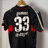 Gomez VfB Stuttgart 2009 Trikot Kindergröße 164 cm S Erwachsen