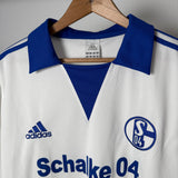 FC Schalke 04 1978/79 Reissue-Heimtrikot – L
