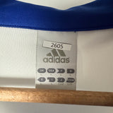 FC Schalke 04 1978/79 Reissue-Heimtrikot – L