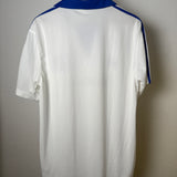 FC Schalke 04 1978/79 Reissue-Heimtrikot – L