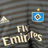Hamburger SV 2014/15 Away Jersey Lasogga (M)