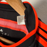 Hamburger SV 2014/15 Away Jersey Lasogga (M)