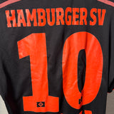 Hamburger SV 2014/15 Away Jersey Lasogga (M)