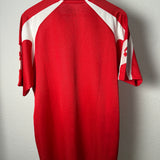 🔴⚪ 1. FSV Mainz 05 Heimtrikot – Lotto – DBV (XL)