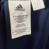 Zidane!  Real Madrid 2005/06 Auswärtstrikot – XL