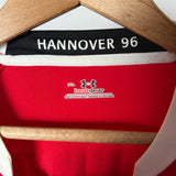 Hannover 96 2009/10 Heimtrikot – XL