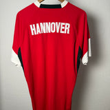 Hannover 96 2009/10 Heimtrikot – XL