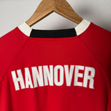Hannover 96 2009/10 Heimtrikot – XL