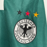 🇩🇪 Deutschland 2000 Auswärtstrikot – Adidas (S/M)