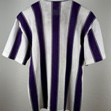 SV Casino Salzburg 1995/96 Europa-Heimtrikot (S)