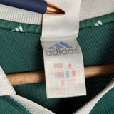 🇩🇪 Deutschland 2000 Auswärtstrikot – Adidas (S/M)